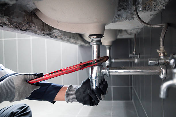 Trusted Drain Cleaning service in Heidenheimer, TX - Masters Plumbing Service